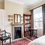 The Victorian House